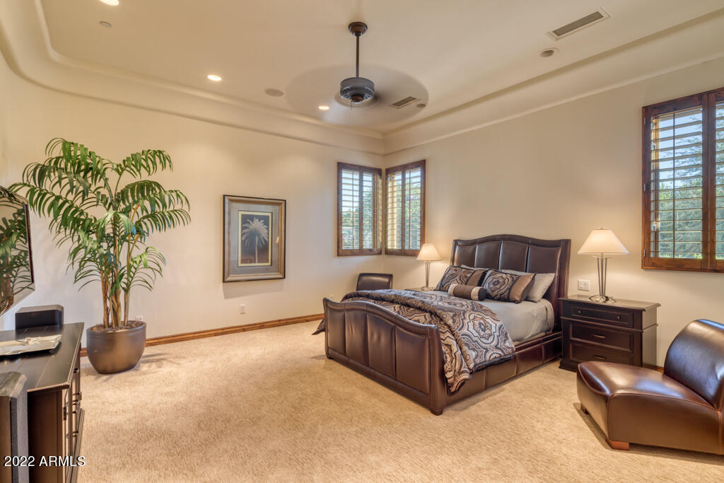 SQUAW PEAK ESTATES - Residential