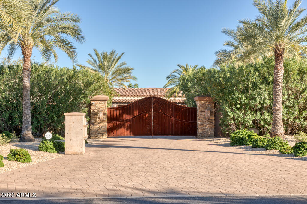 SQUAW PEAK ESTATES - Residential