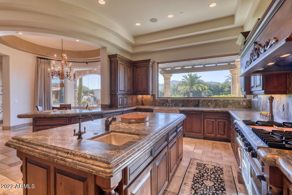 SQUAW PEAK ESTATES - Residential