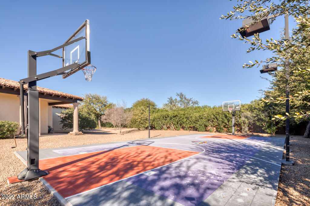 SQUAW PEAK ESTATES - Residential