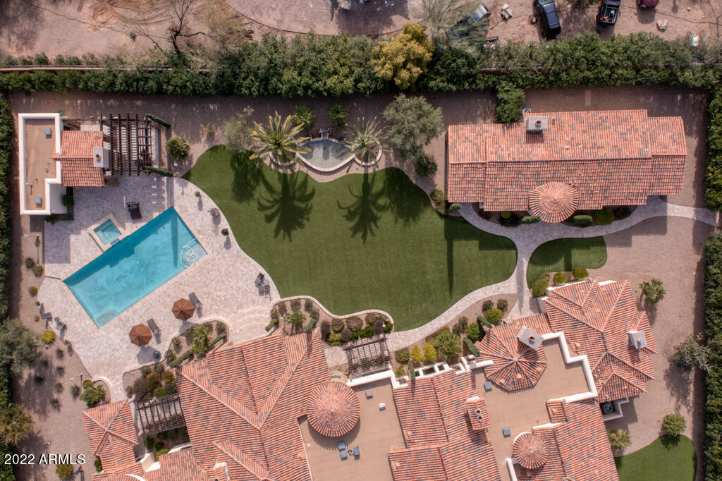 SQUAW PEAK ESTATES - Residential
