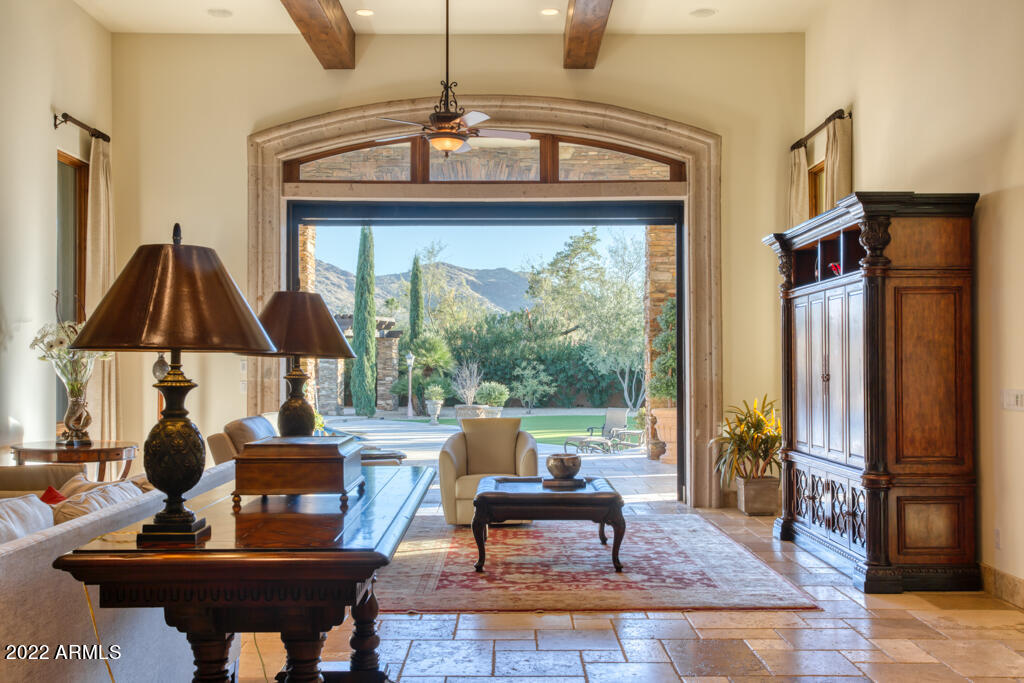 SQUAW PEAK ESTATES - Residential