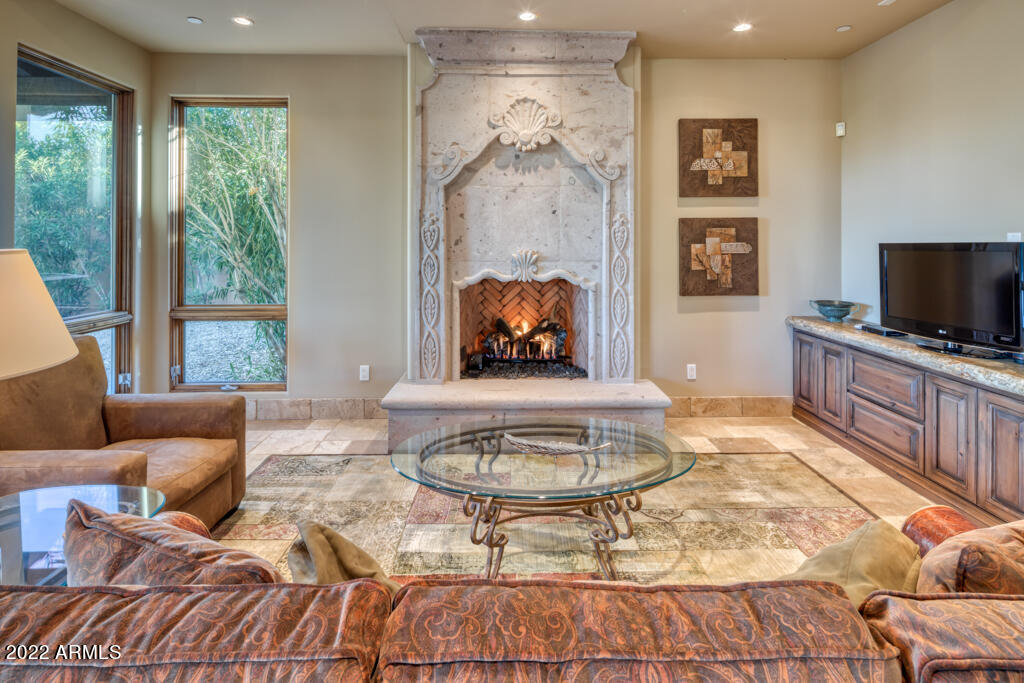 SQUAW PEAK ESTATES - Residential