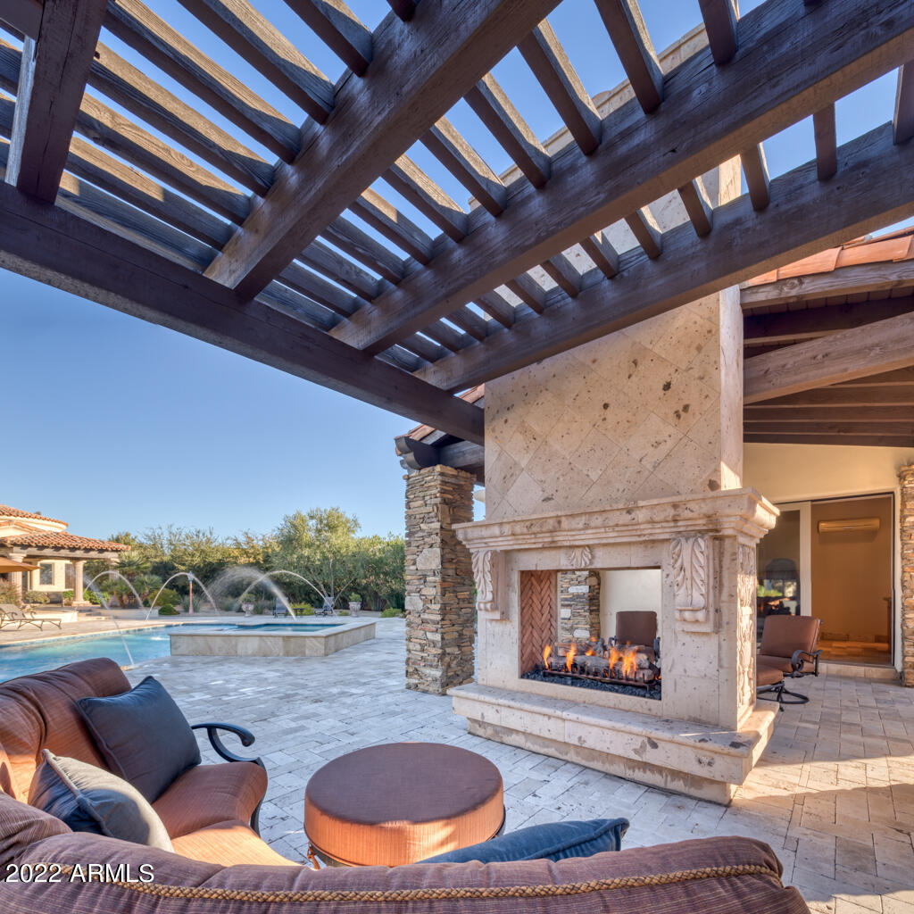 SQUAW PEAK ESTATES - Residential