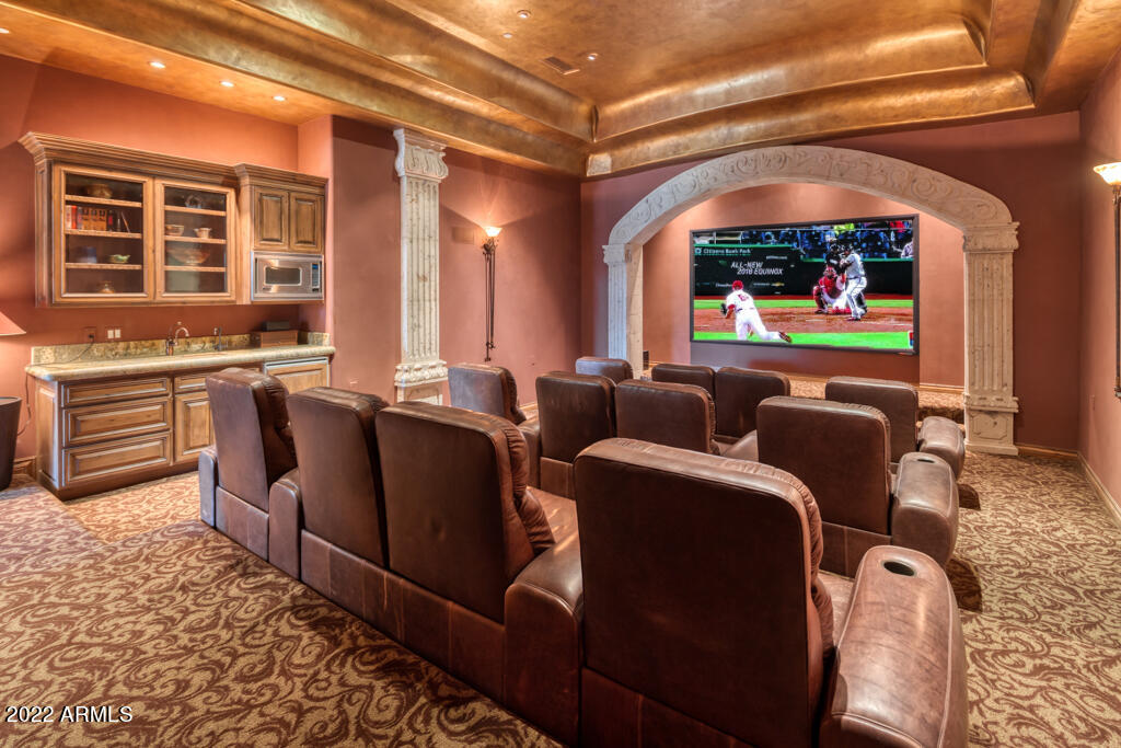 SQUAW PEAK ESTATES - Residential