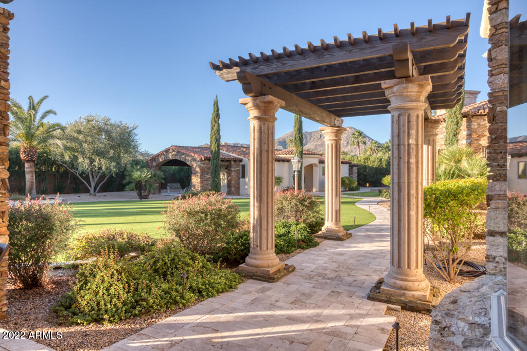 SQUAW PEAK ESTATES - Residential
