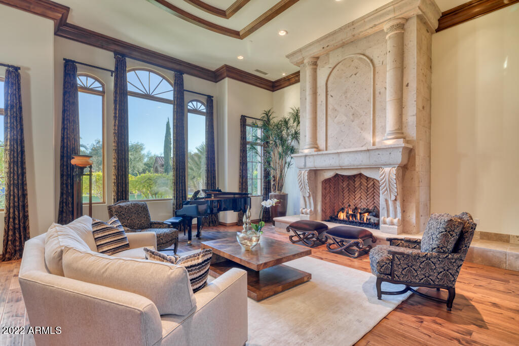 SQUAW PEAK ESTATES - Residential