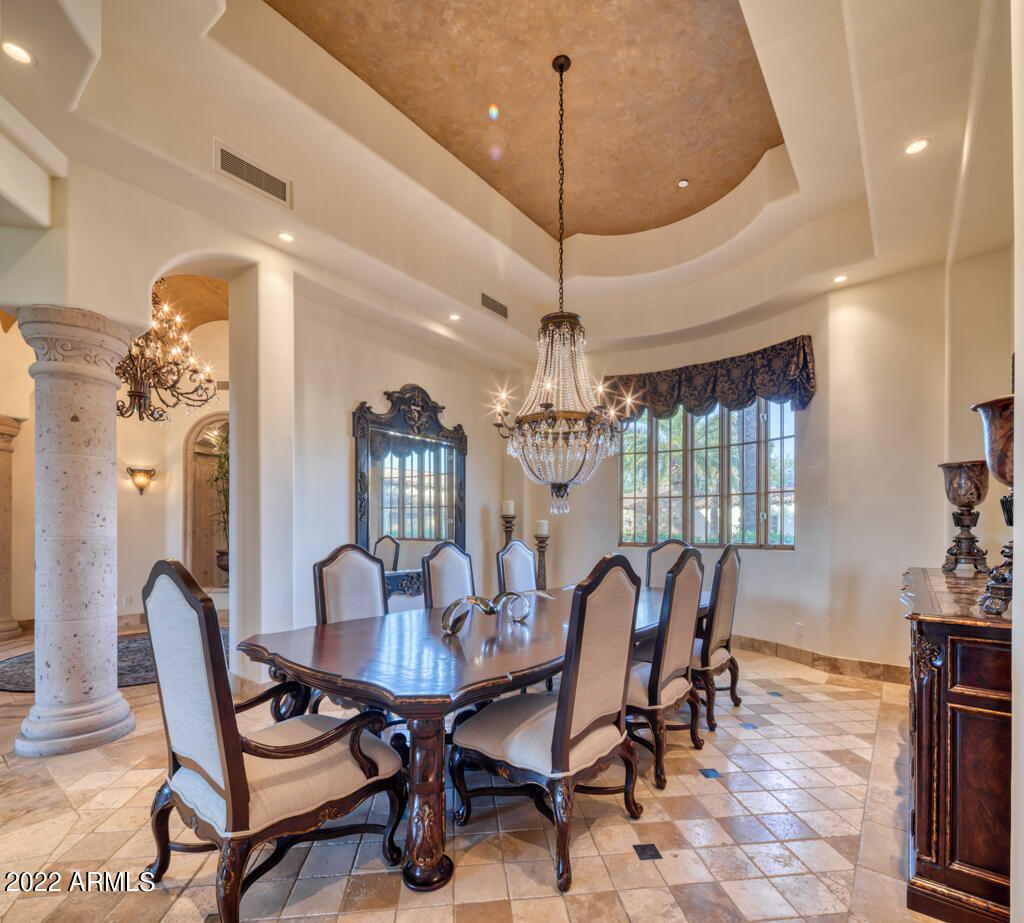 SQUAW PEAK ESTATES - Residential