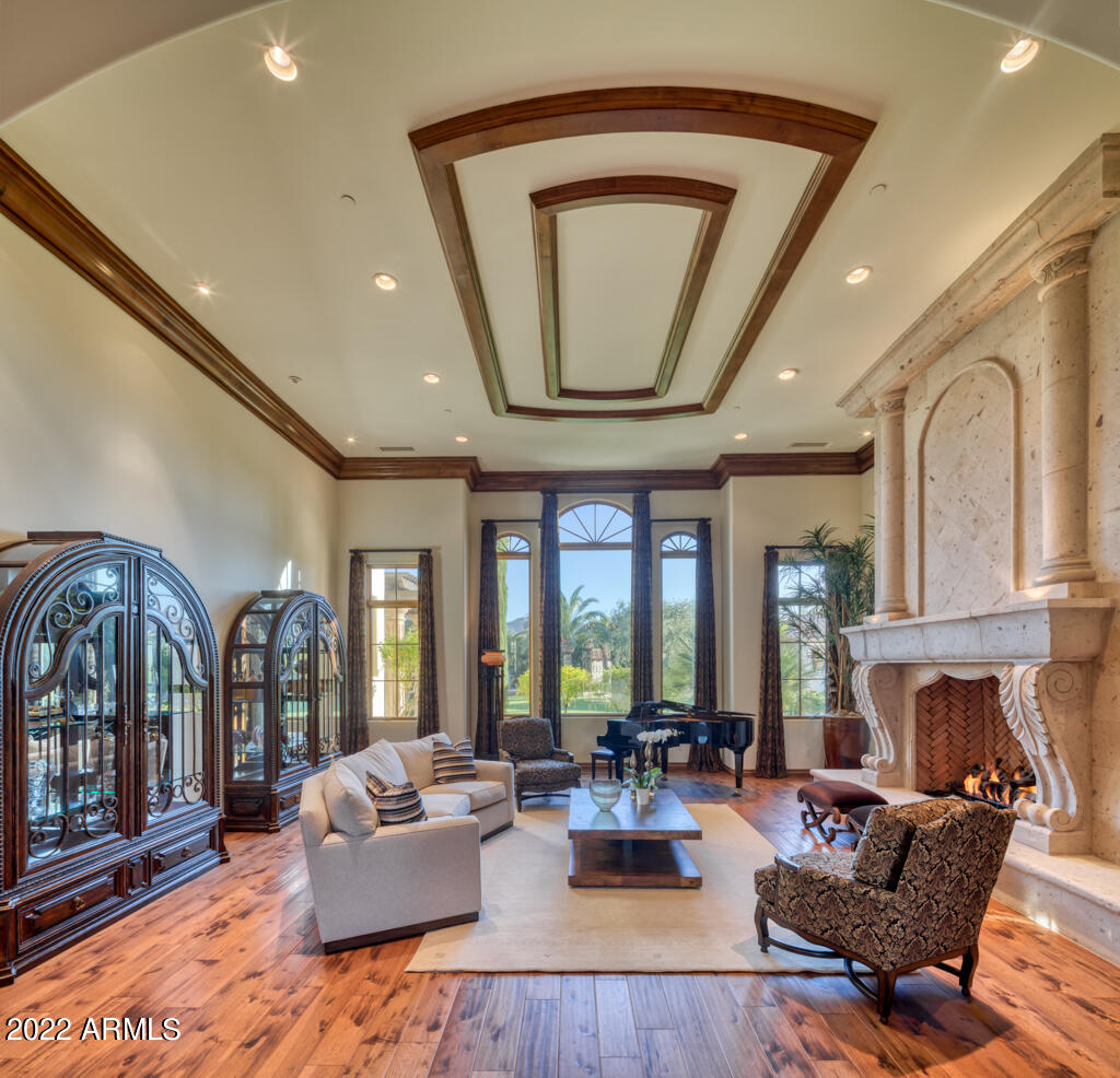 SQUAW PEAK ESTATES - Residential