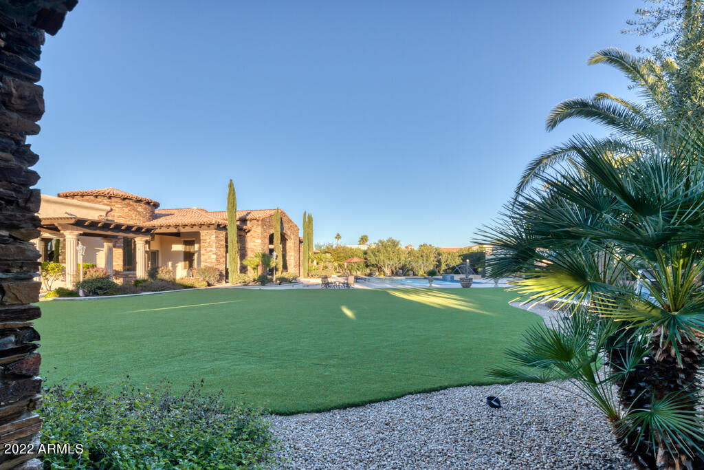 SQUAW PEAK ESTATES - Residential