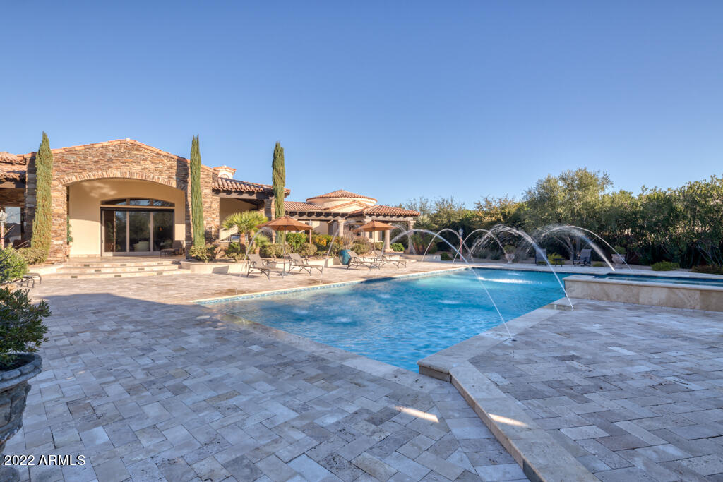 SQUAW PEAK ESTATES - Residential
