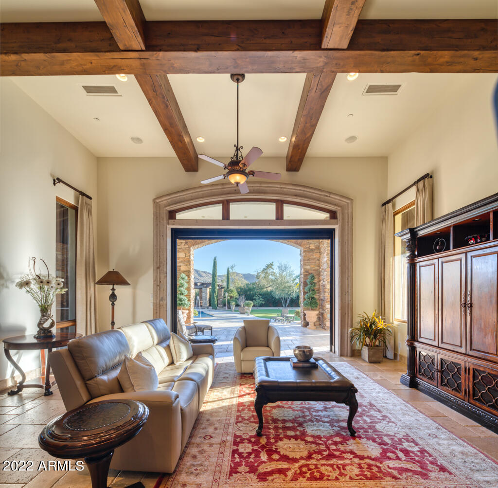 SQUAW PEAK ESTATES - Residential