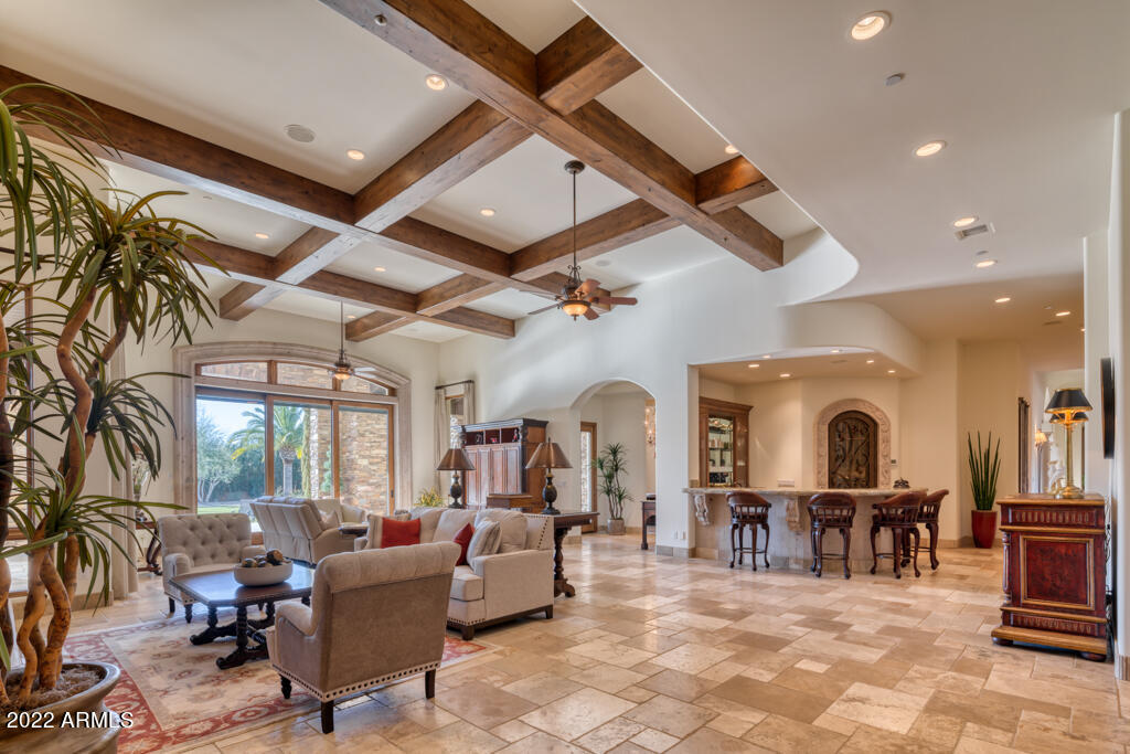 SQUAW PEAK ESTATES - Residential