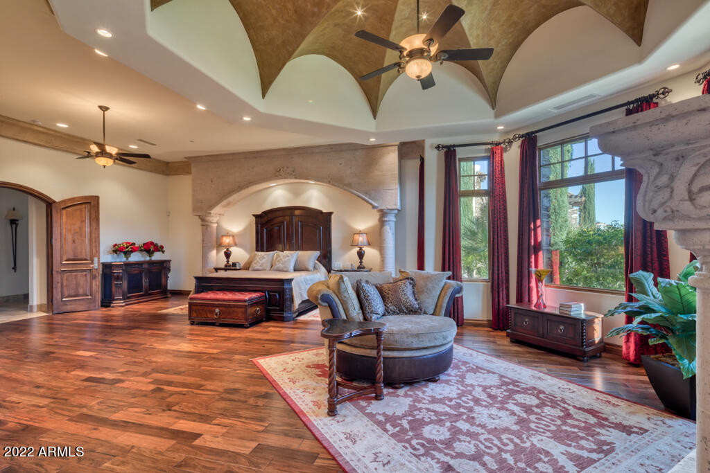 SQUAW PEAK ESTATES - Residential