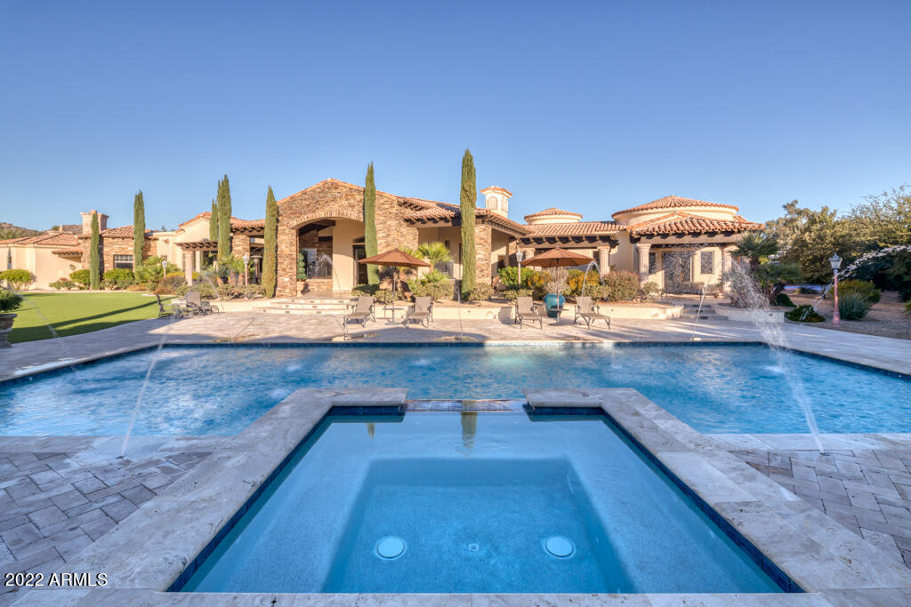 SQUAW PEAK ESTATES - Residential