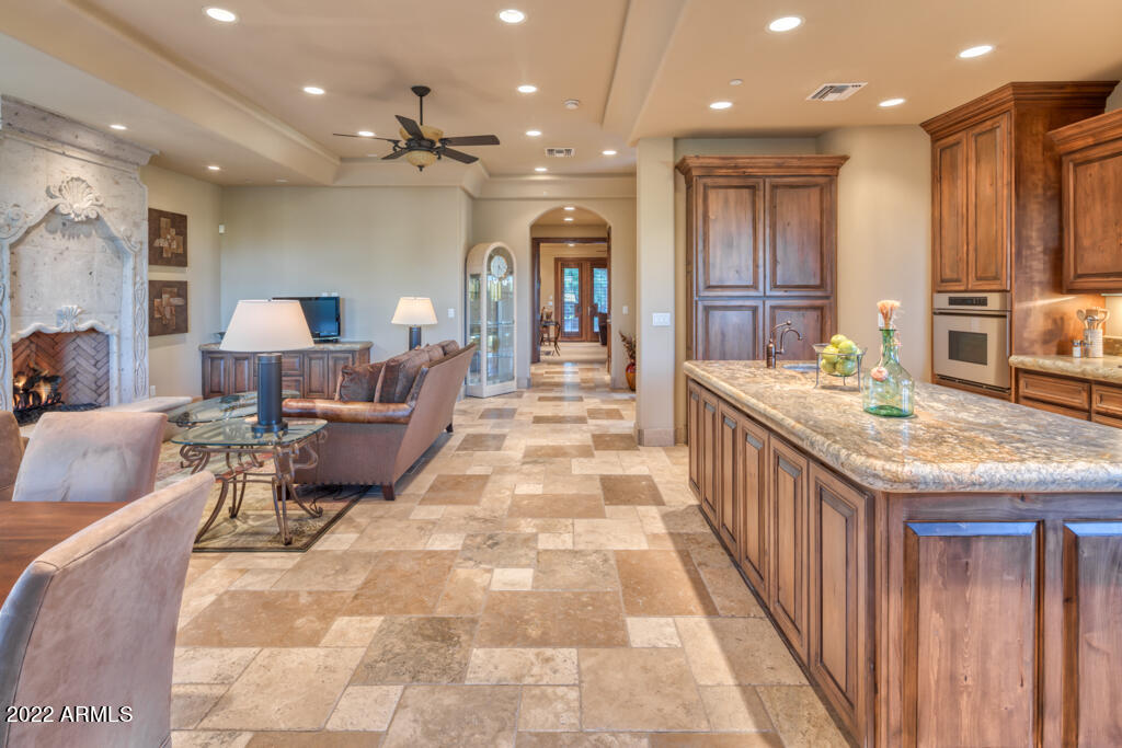 SQUAW PEAK ESTATES - Residential