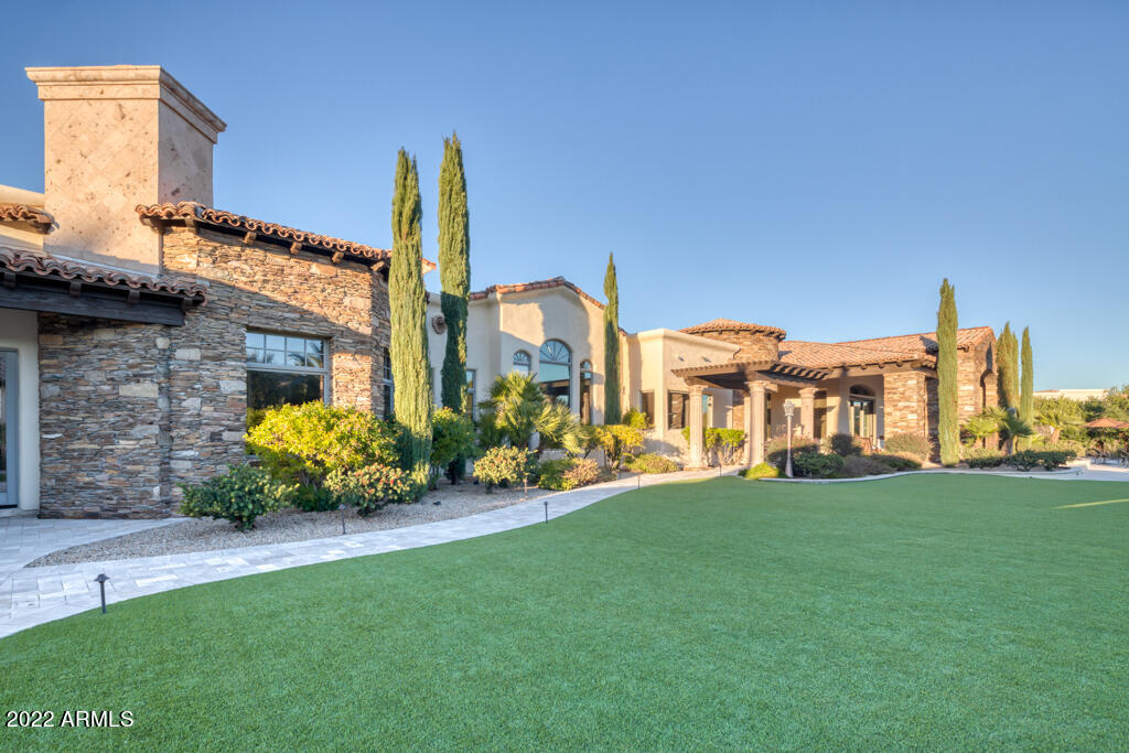 SQUAW PEAK ESTATES - Residential