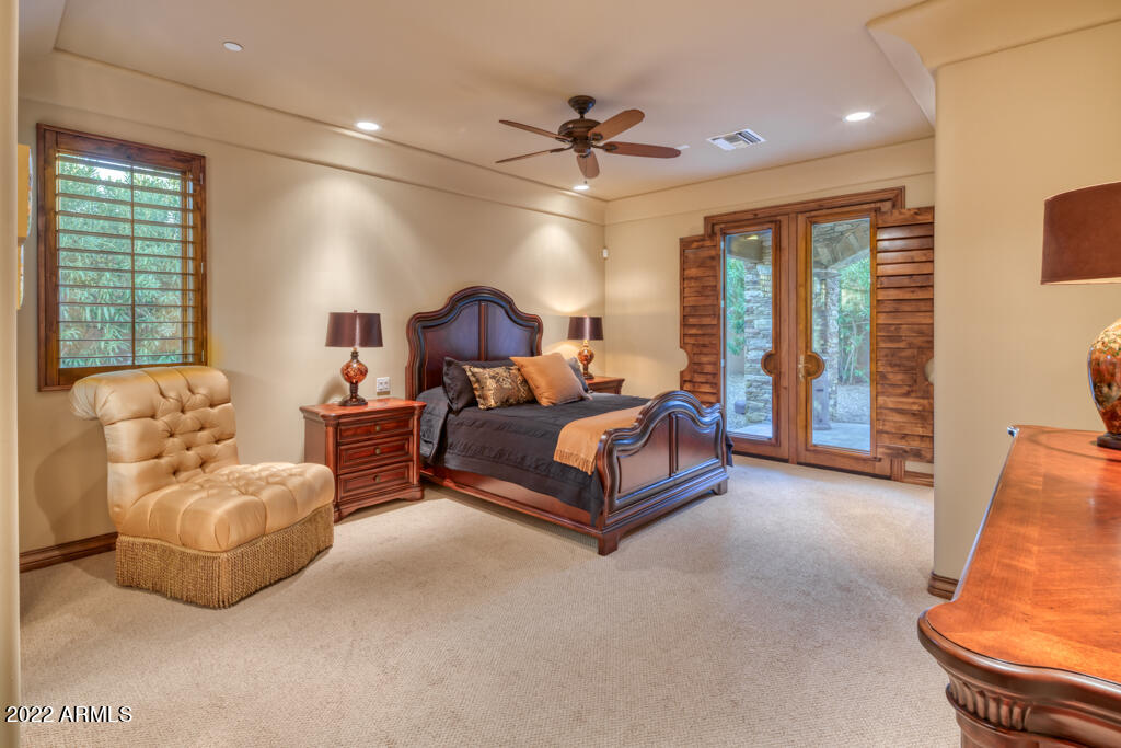 SQUAW PEAK ESTATES - Residential