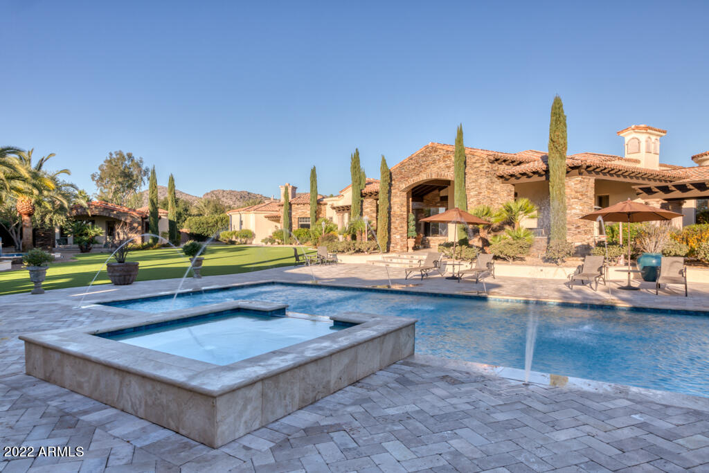 SQUAW PEAK ESTATES - Residential
