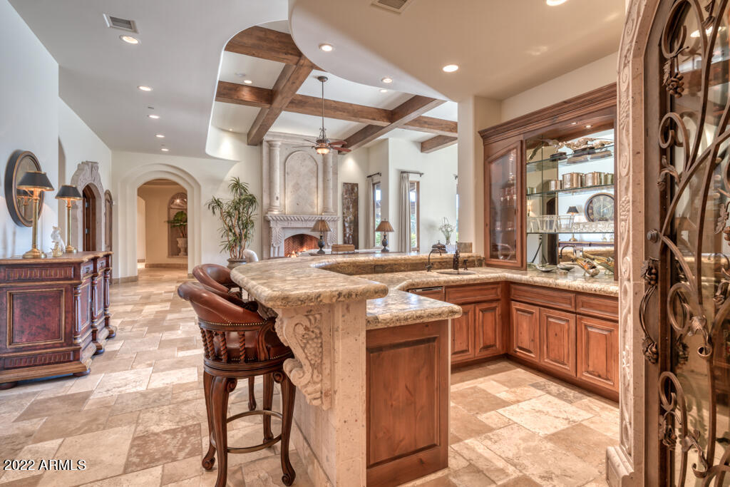 SQUAW PEAK ESTATES - Residential