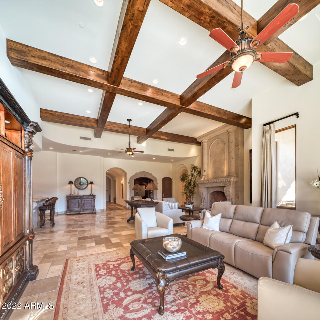 SQUAW PEAK ESTATES - Residential
