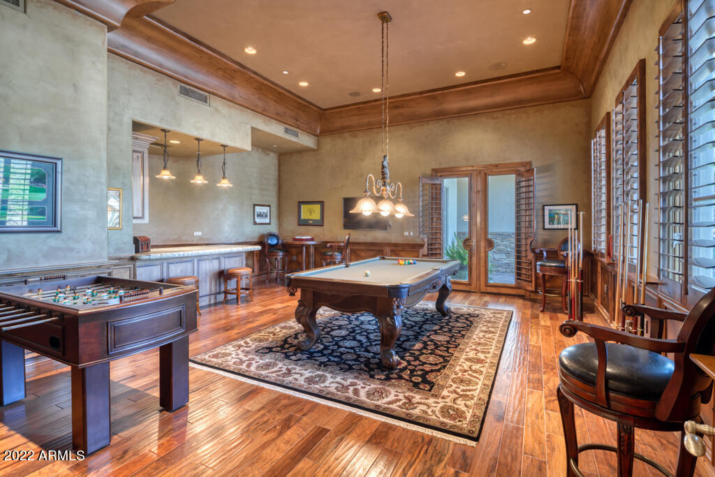 SQUAW PEAK ESTATES - Residential