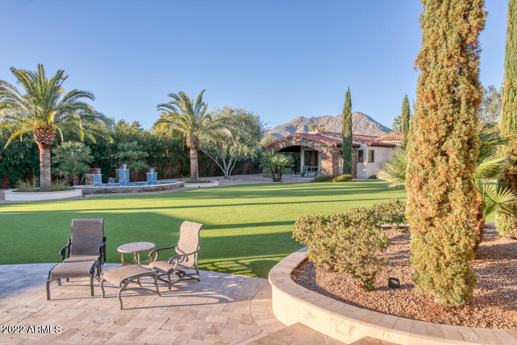 SQUAW PEAK ESTATES - Residential