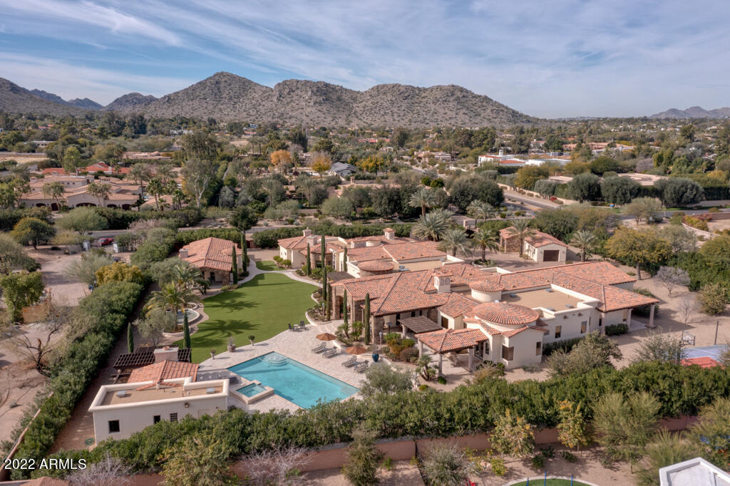 SQUAW PEAK ESTATES - Residential