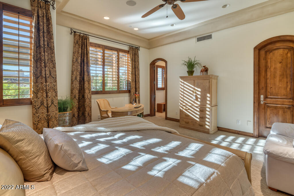 SQUAW PEAK ESTATES - Residential