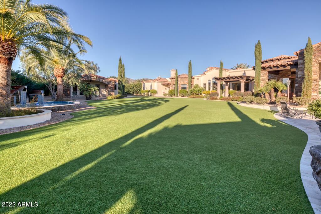 SQUAW PEAK ESTATES - Residential