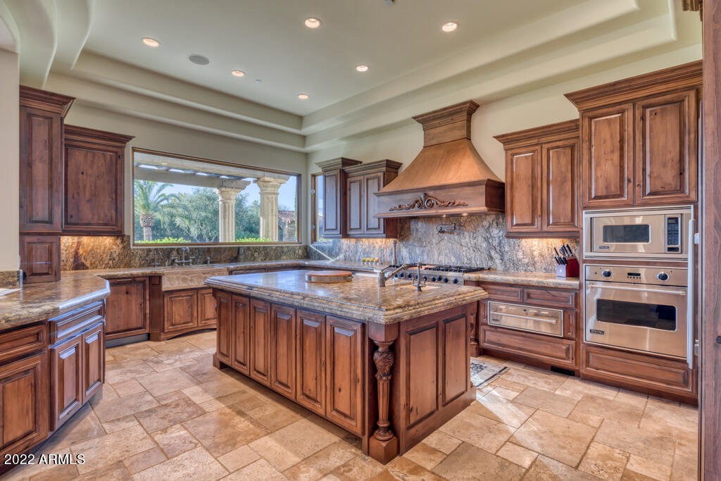 SQUAW PEAK ESTATES - Residential
