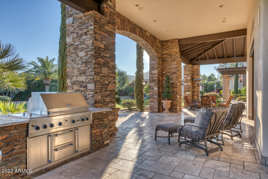 SQUAW PEAK ESTATES - Residential