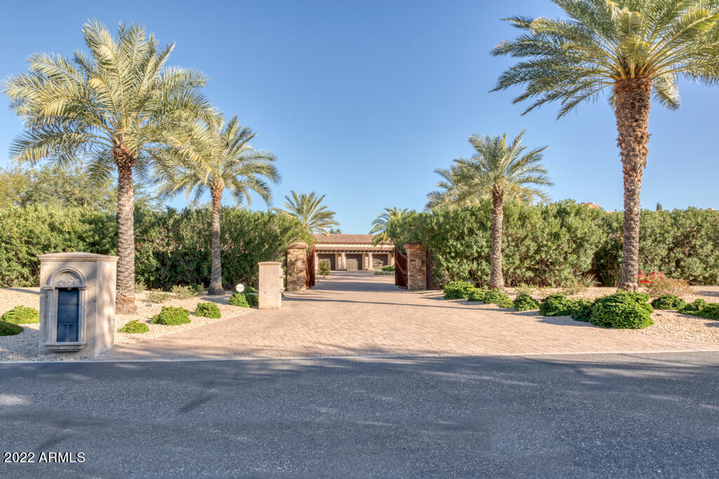 SQUAW PEAK ESTATES - Residential