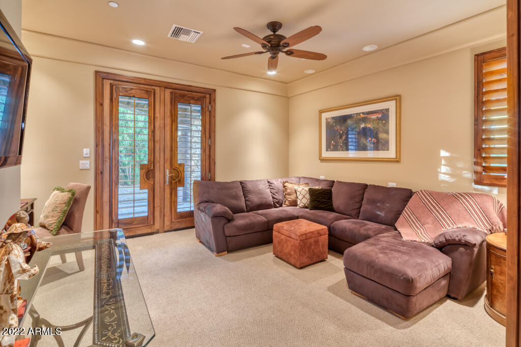 SQUAW PEAK ESTATES - Residential