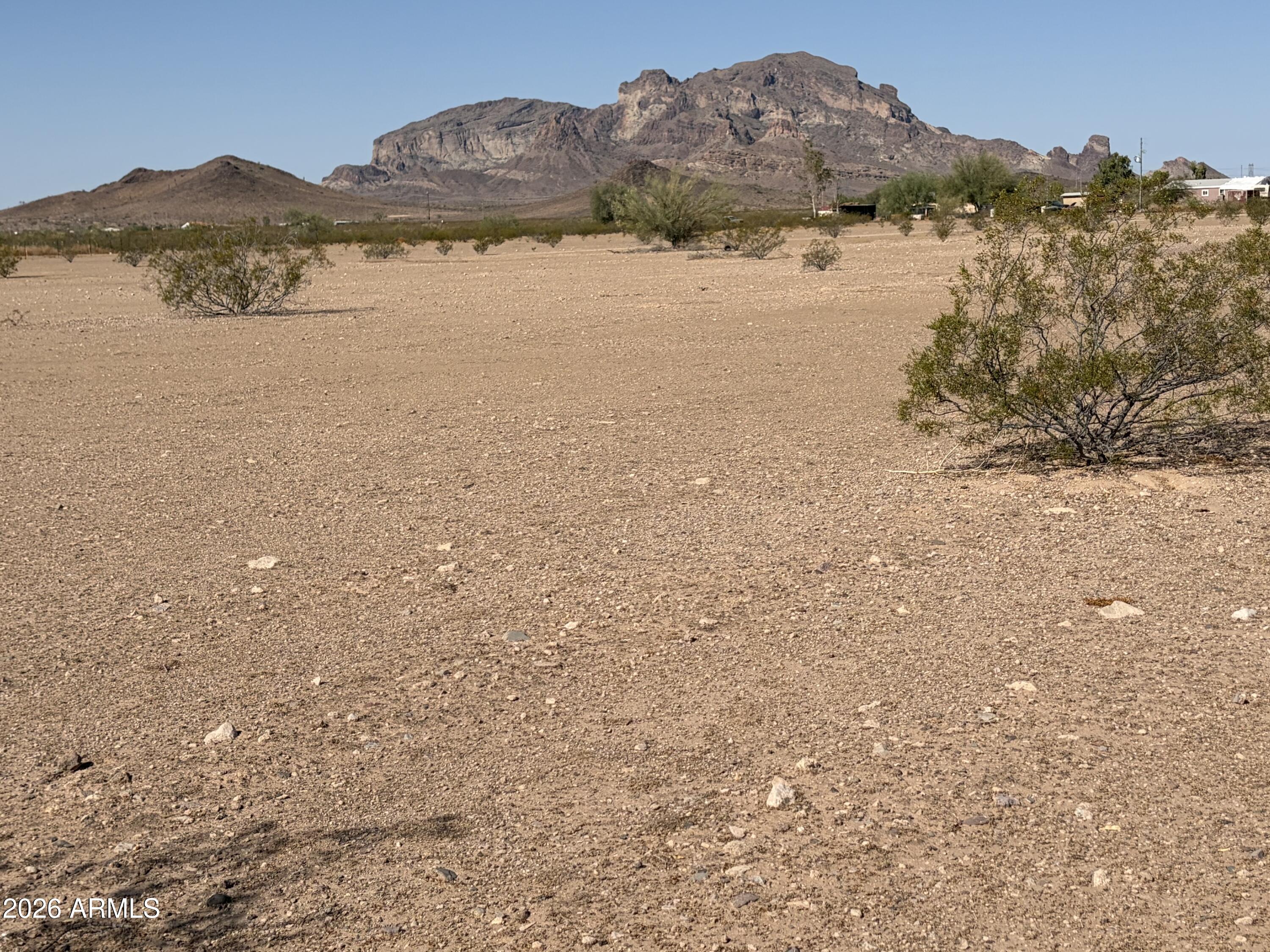 SADDLE VISTA - Land