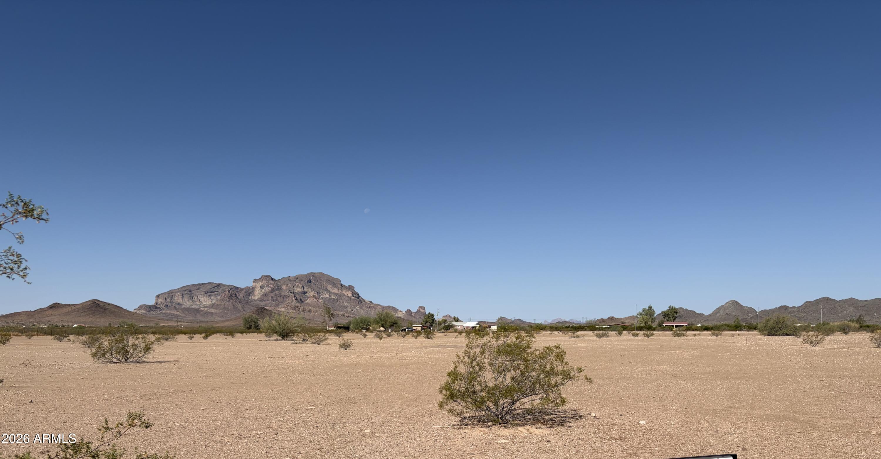 SADDLE VISTA - Land