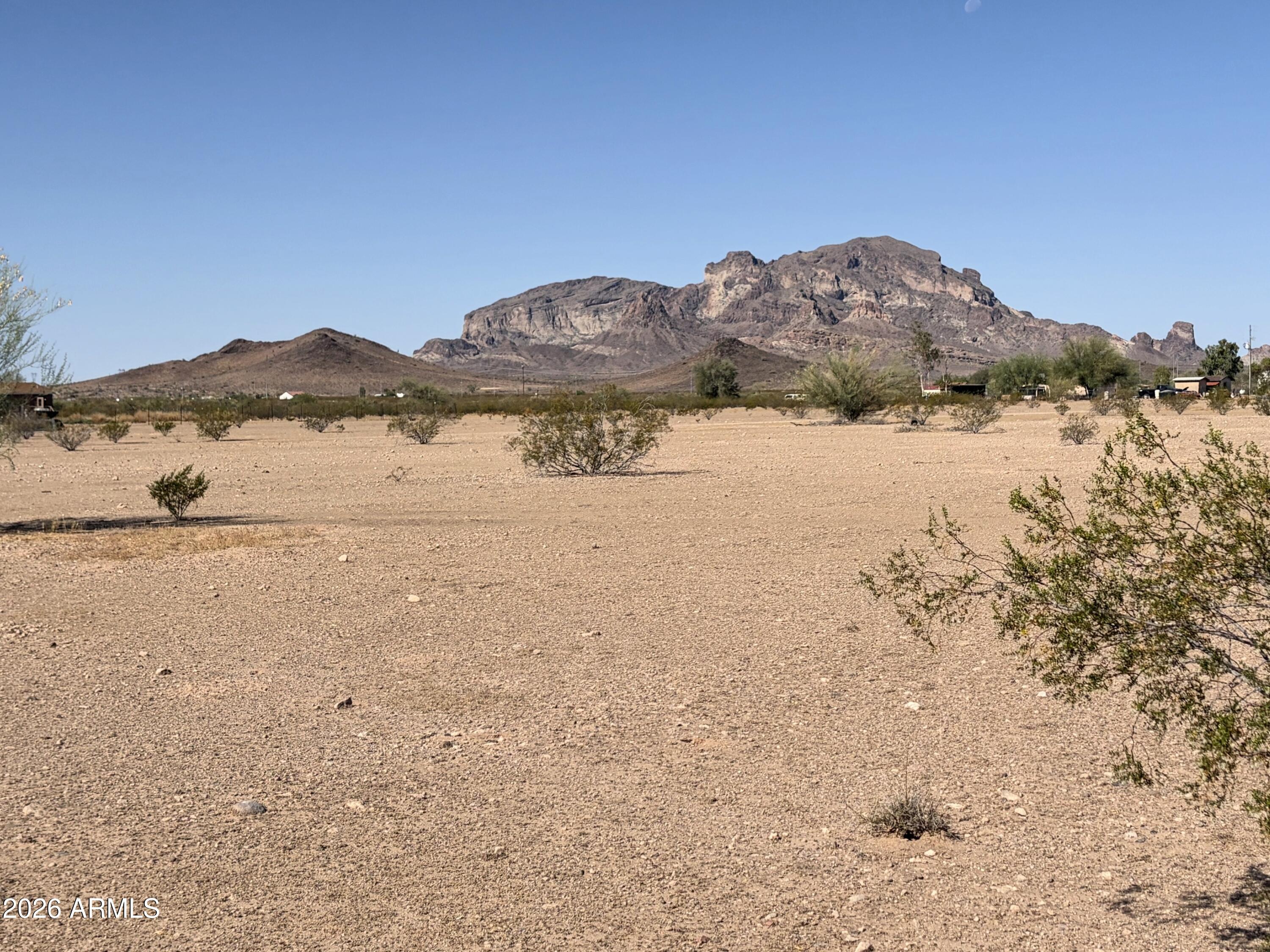 SADDLE VISTA - Land