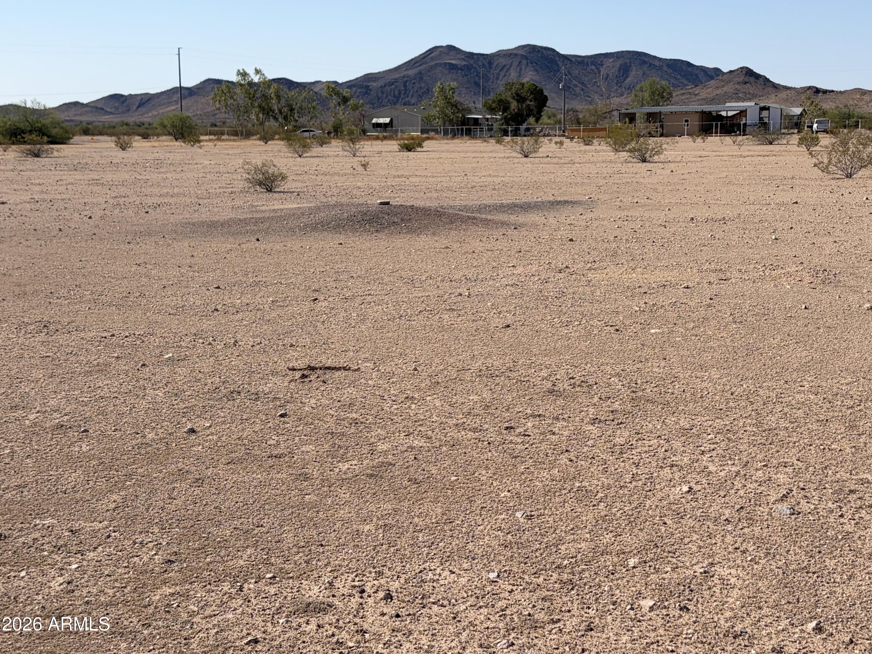 SADDLE VISTA - Land
