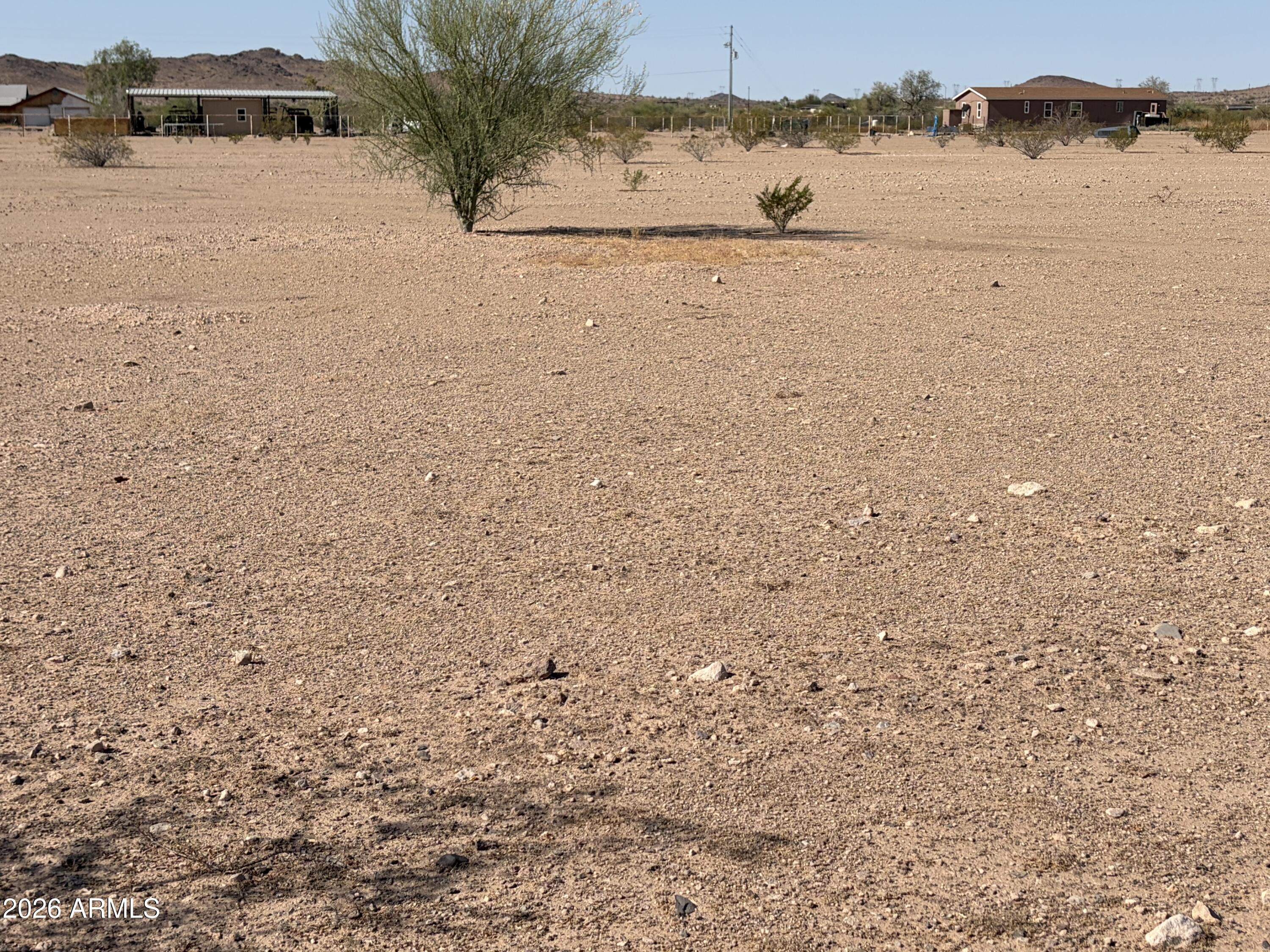 SADDLE VISTA - Land
