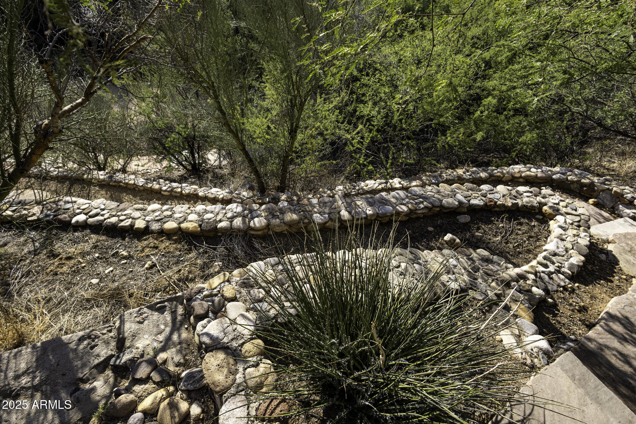 Lazy RC Ranch, Historic Brill Ranch on the Hassayampa River, Bordering the Nature Conservancy - Residential