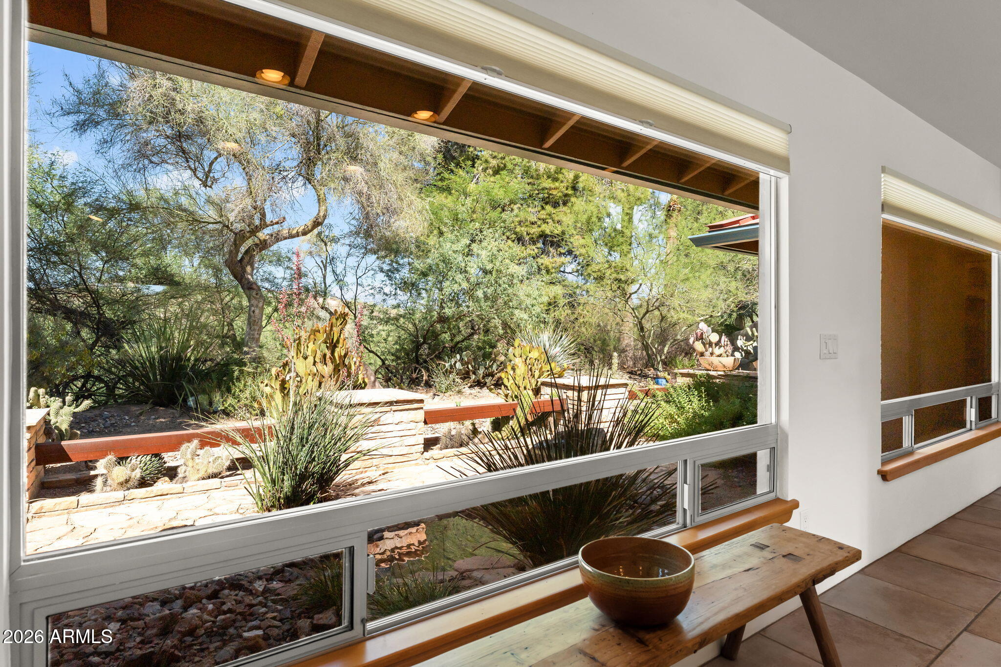 Lazy RC Ranch, Historic Brill Ranch on the Hassayampa River, Bordering the Nature Conservancy - Residential