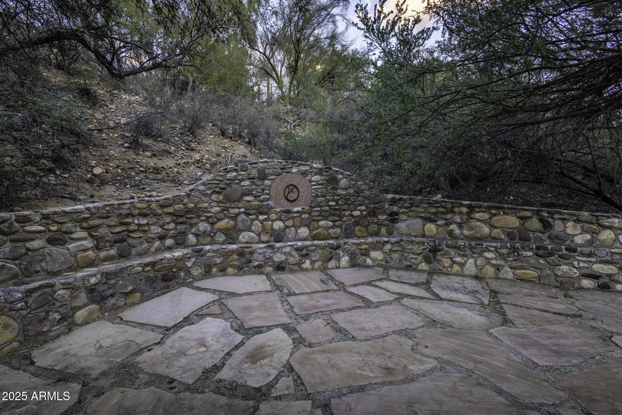 Lazy RC Ranch, Historic Brill Ranch on the Hassayampa River, Bordering the Nature Conservancy - Residential