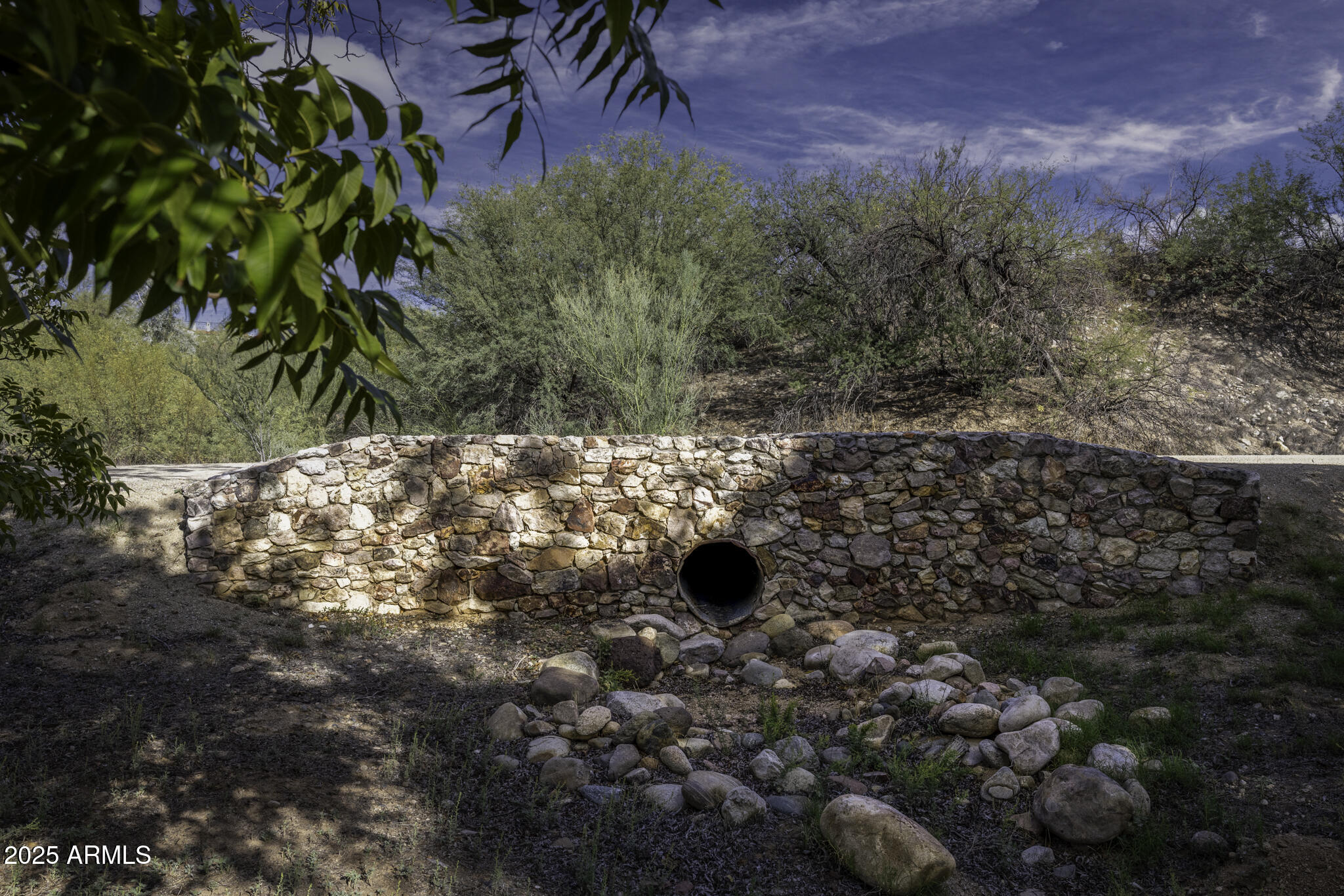 Lazy RC Ranch, Historic Brill Ranch on the Hassayampa River, Bordering the Nature Conservancy - Residential