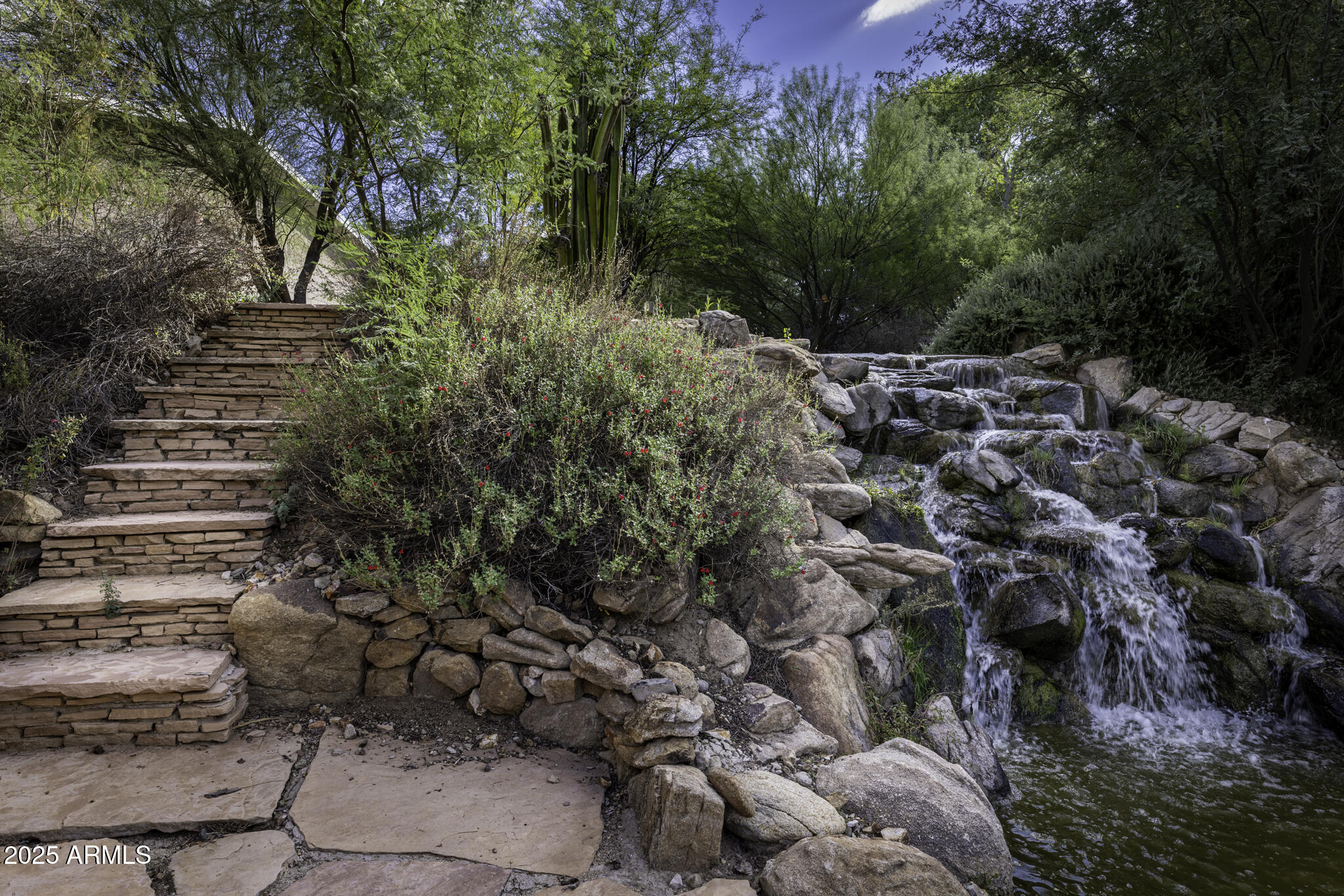 Lazy RC Ranch, Historic Brill Ranch on the Hassayampa River, Bordering the Nature Conservancy - Residential
