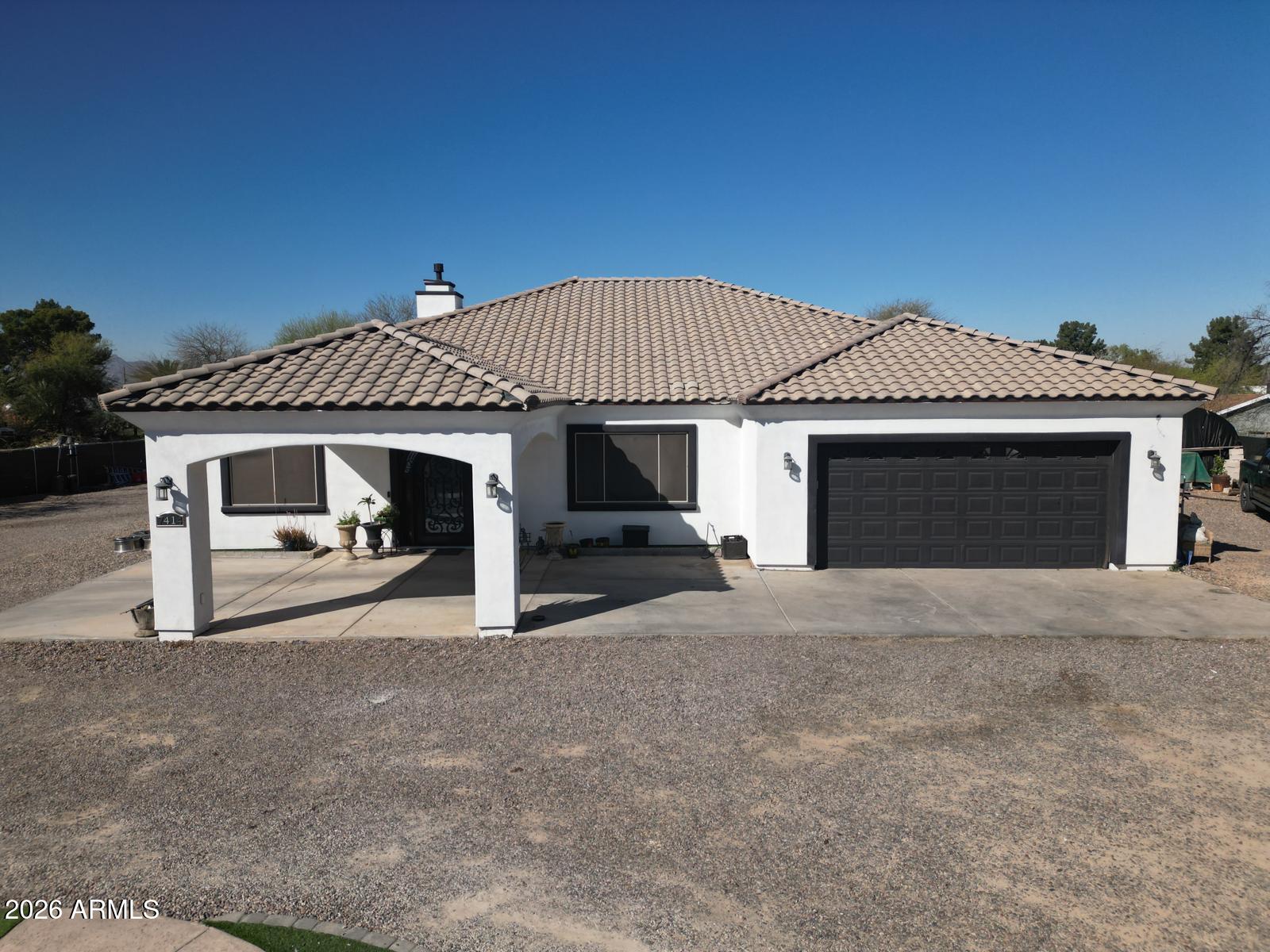 RANCHO GRANDE DOS - Residential