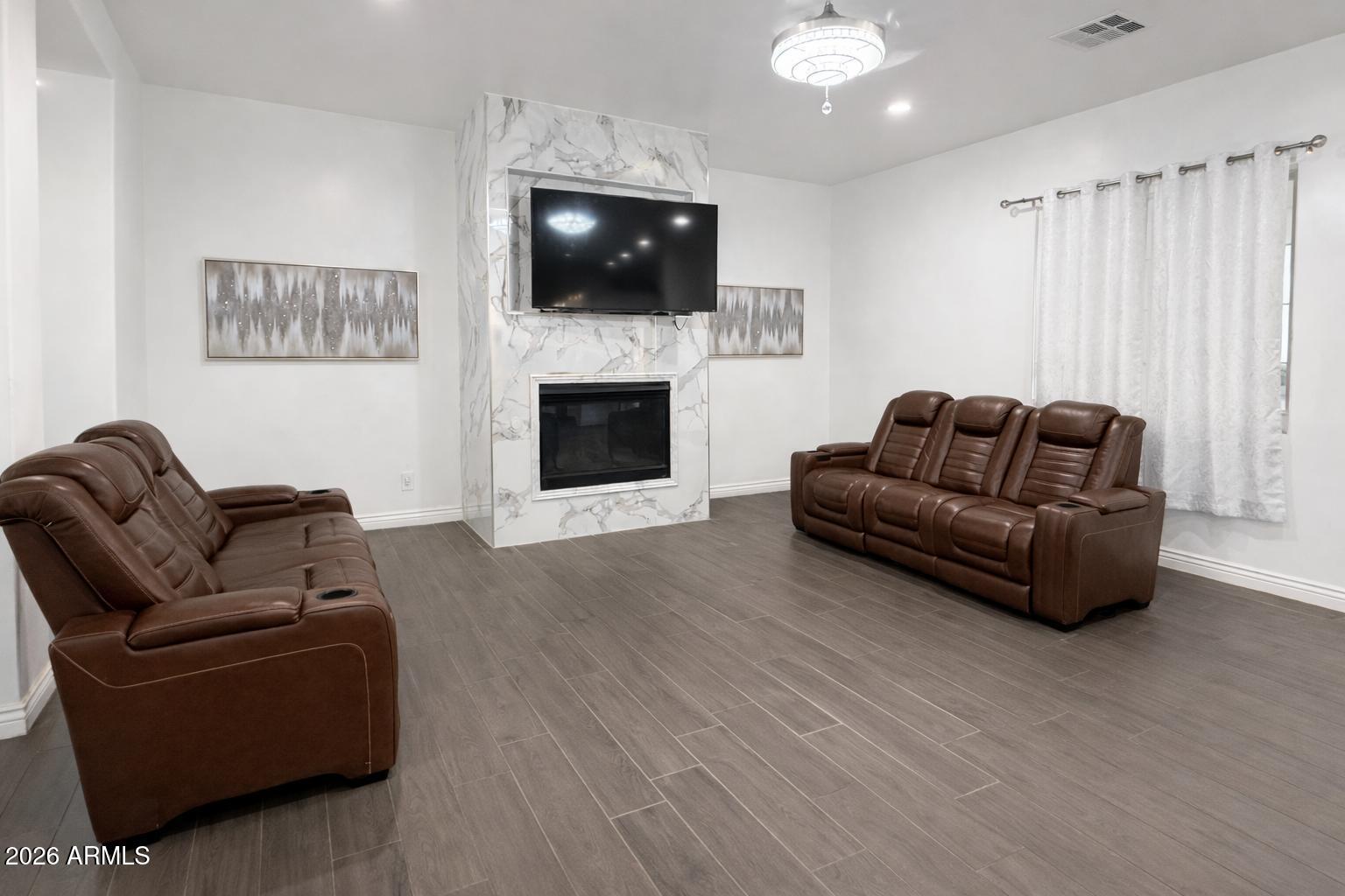 RANCHO GRANDE DOS - Residential