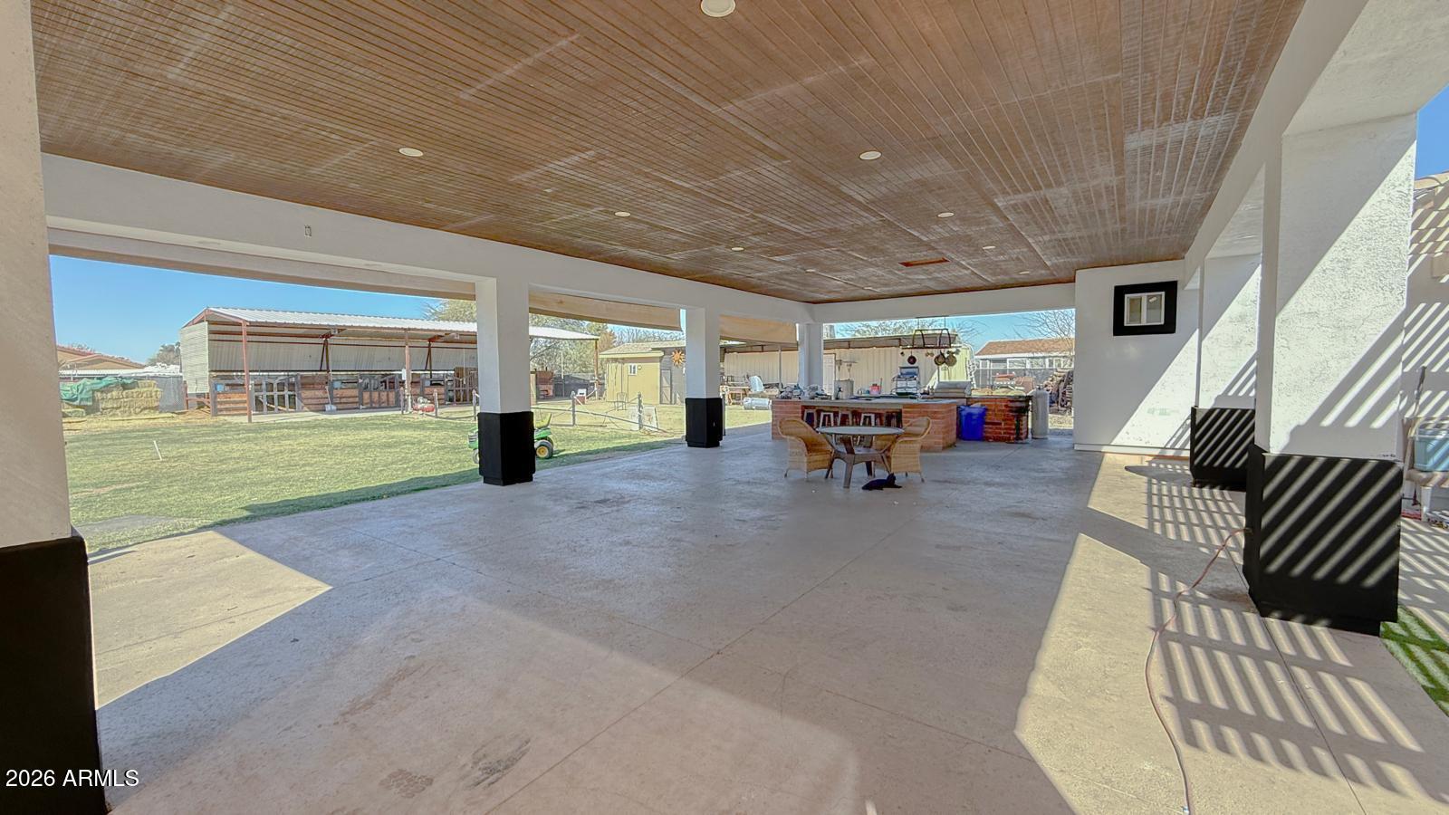 RANCHO GRANDE DOS - Residential