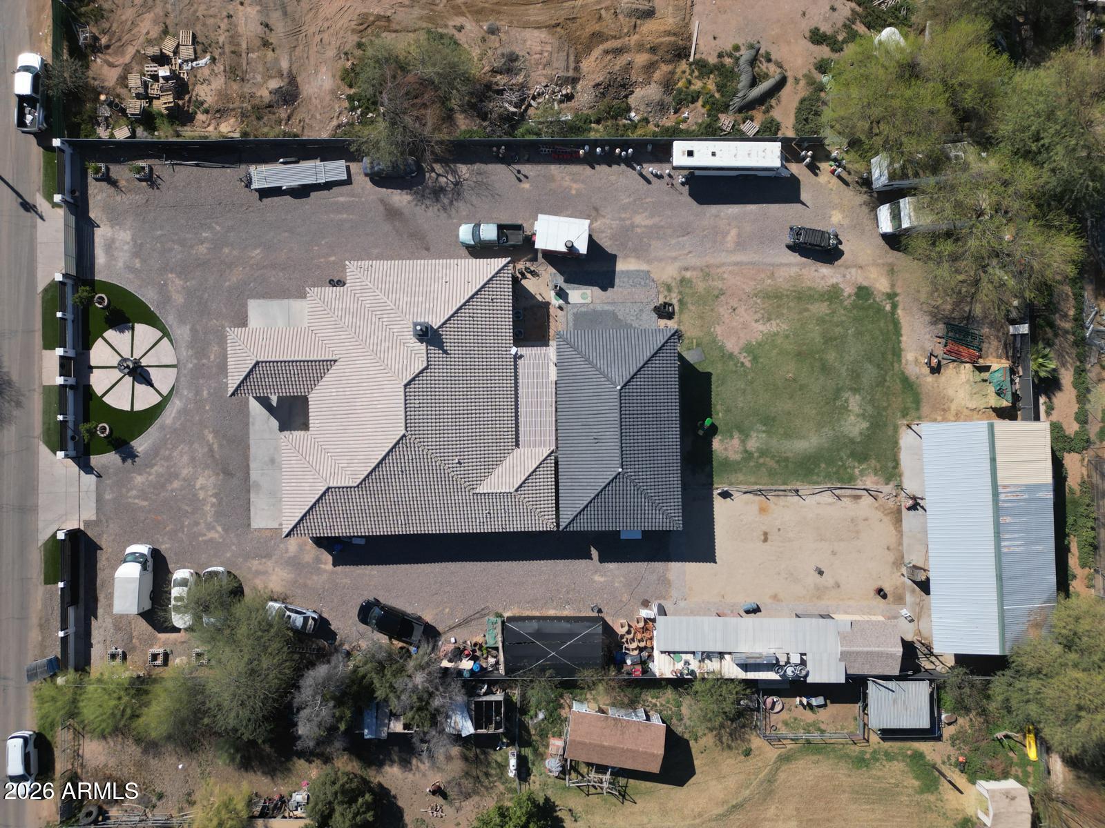 RANCHO GRANDE DOS - Residential