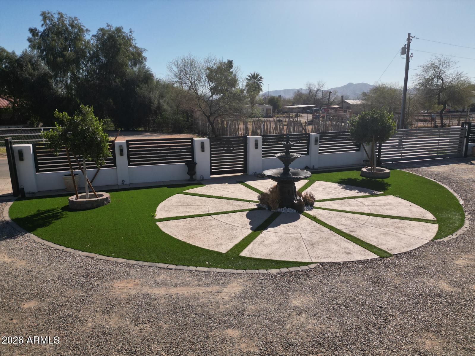 RANCHO GRANDE DOS - Residential