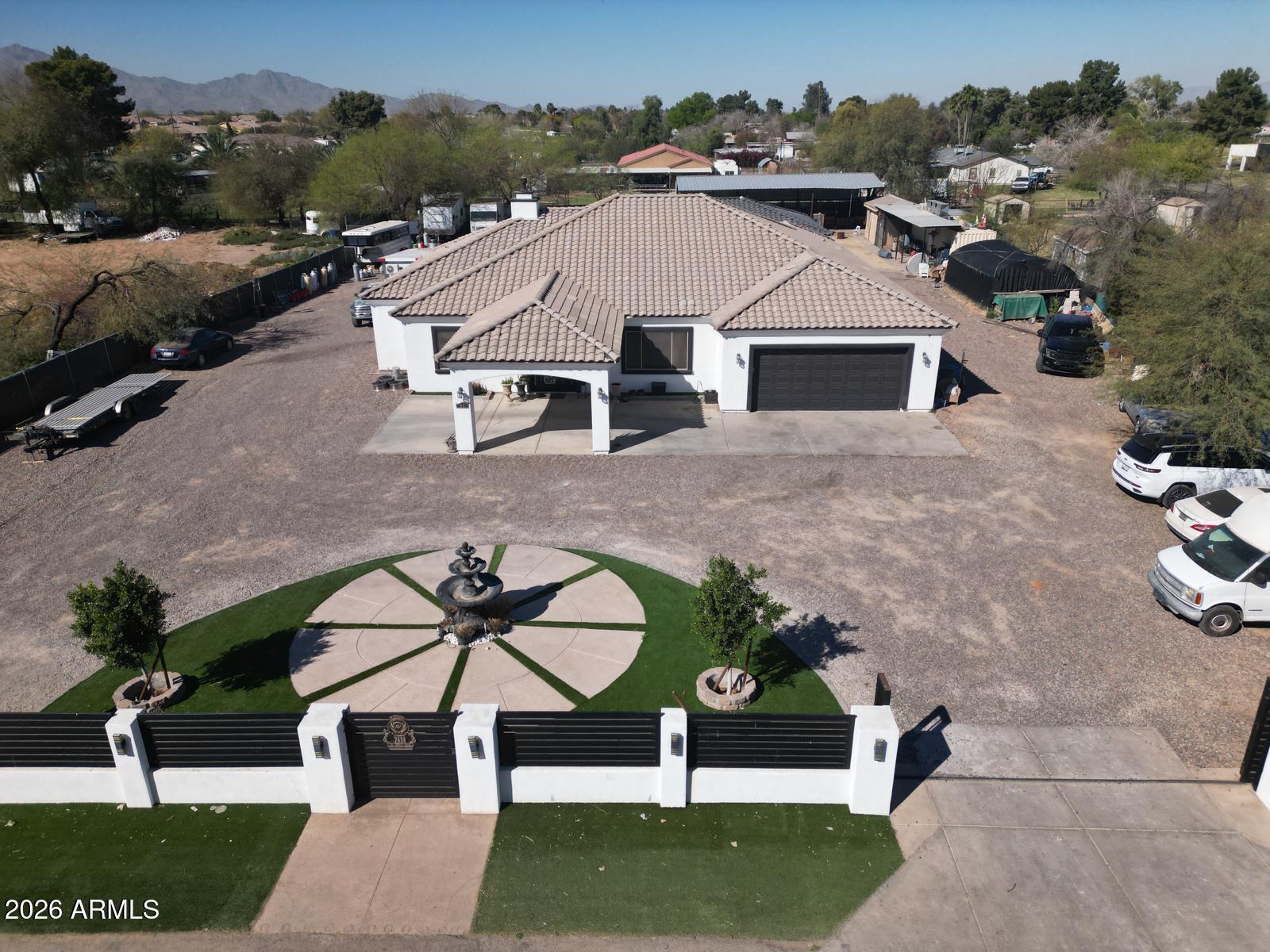 RANCHO GRANDE DOS - Residential